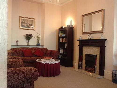 Ascot House (Adults Only) Hotell Llandudno Exteriör bild