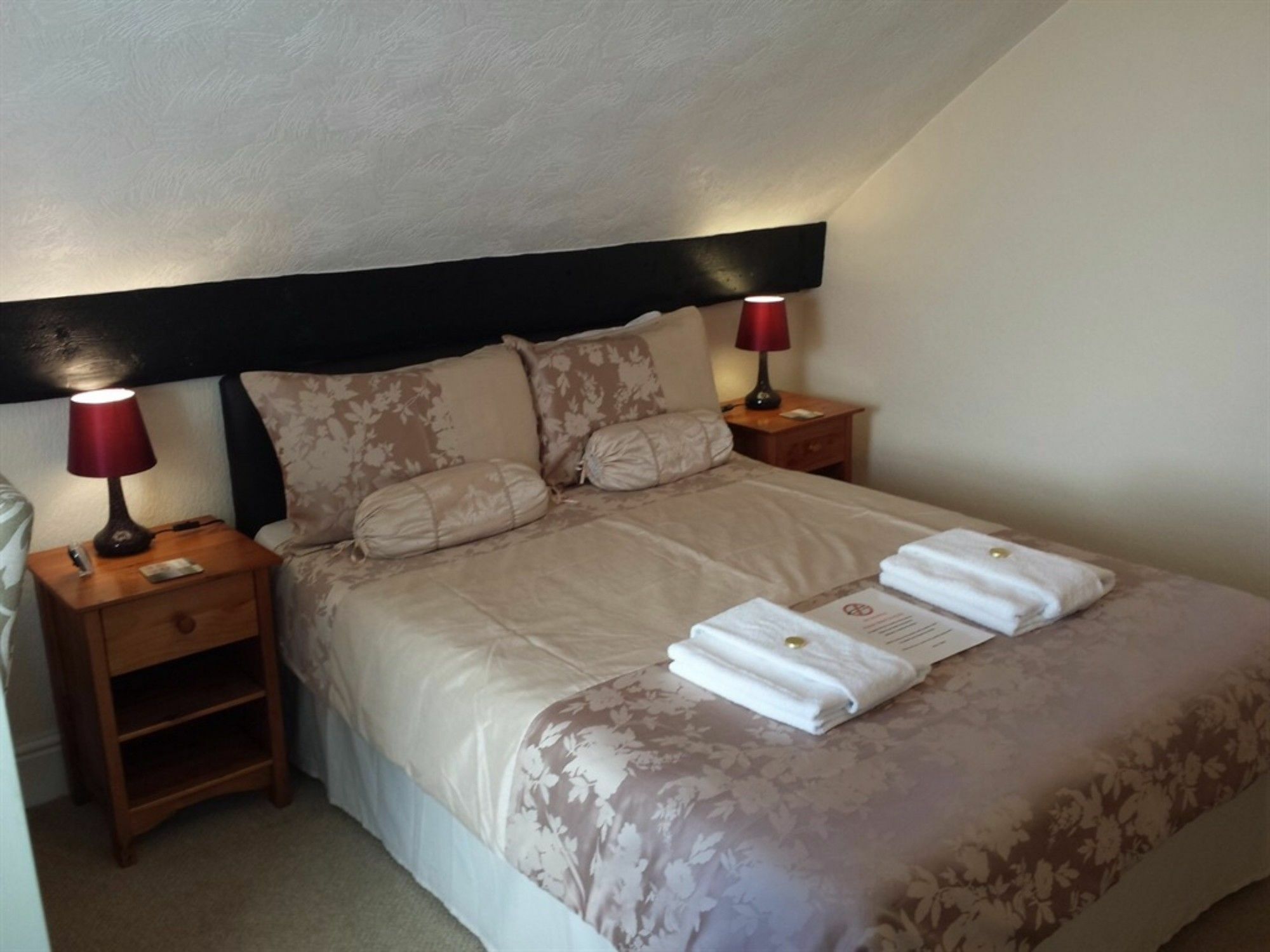 Ascot House (Adults Only) Hotell Llandudno Exteriör bild